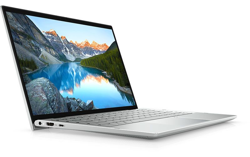 Windowsノート本体 Dell inspiron 7306 2in1 i7-1165G7 4K Dell Inspiron 7306 2 in1.Dell 7306, dell 2in 1, laptop dell cũ, laptop