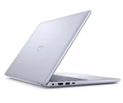 Dell Inspiron 14 5445 CPU/AMD Ryzen 7-8840HS /Memory 16GB Bus 5600/SSD Nvme 512GB /LCD 14 inch 2.2K /Mầu Bạc/New Box