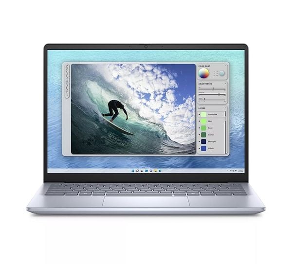Laptop Dell Inspiron 14 5440 7FN5J (Intel Core 7 processor 150U | 16GB | 1TB | 14 inch FHD+ | Win 11 | Office) New Seal