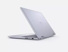 Laptop cảm ứng Dell Inspiron 14 7440 2in1 2024 CPU/ Core 5 120U,RAM 8GB DDRAM 5 Max Update 32G/SSD Nvme 512GB/LCD 14inch FHD Touch /Hệ điều hành WIN 11 nhập khẩu  New Seal