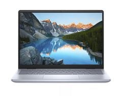Dell Inspiron 14 Plus 7440 (2024) Core i5-12450H, 16GB, 512GB, 14.0” 16:10 FHD 250Nits, Ice Blue, New Seal, máy nhập khẩu