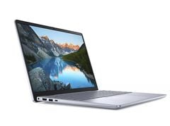 Dell Inspiron 14 Plus 7440 (2024) Core i5-12450H, 16GB, 512GB, 14.0” 16:10 FHD 250Nits, Ice Blue, New Seal, máy nhập khẩu