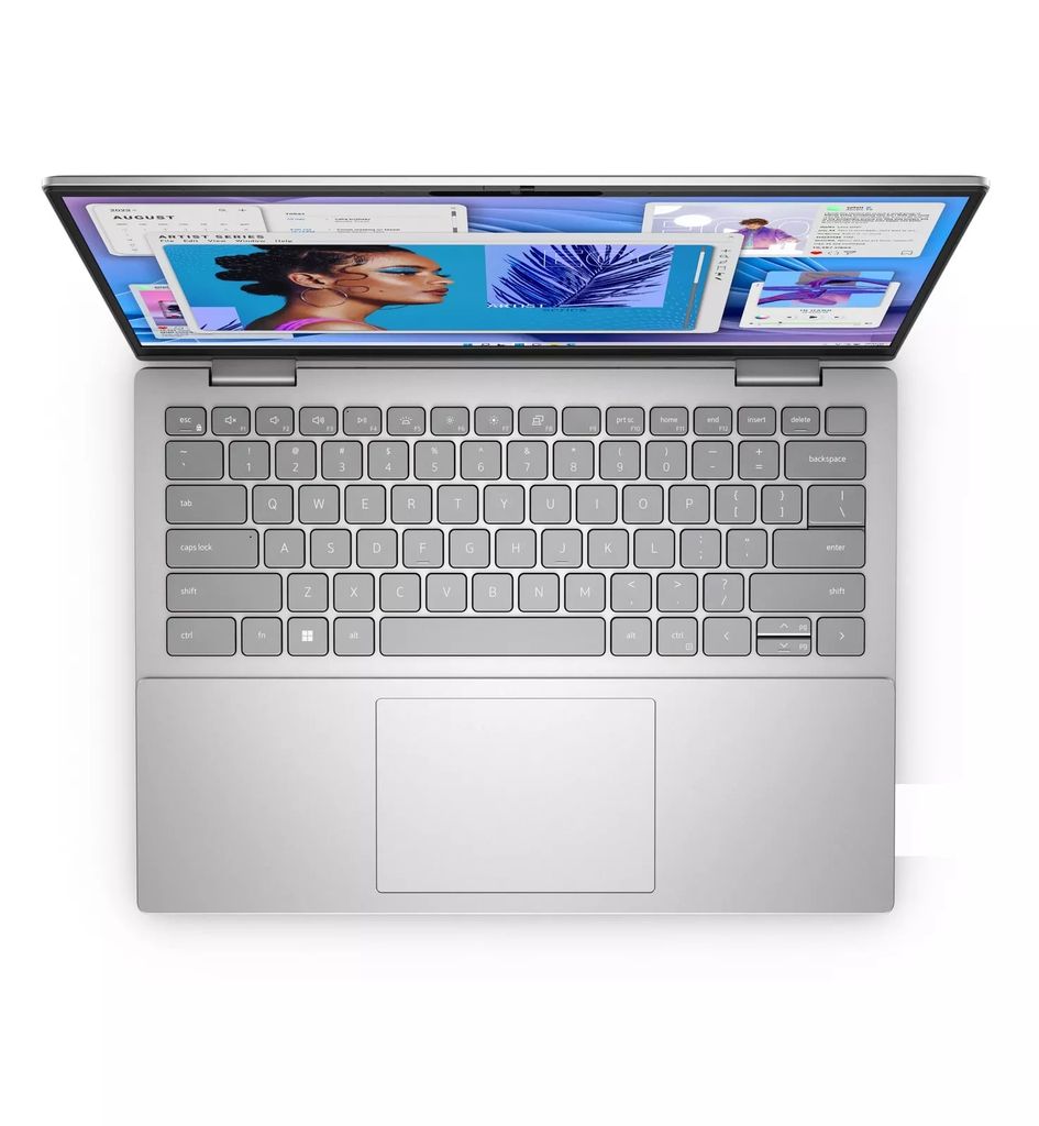 DELL Inspiron 14 Plus 7430 (Core i7-13620H/ Ram 16GB/ SSD 1TB/ Màn 14inch 2.5K) New Seal