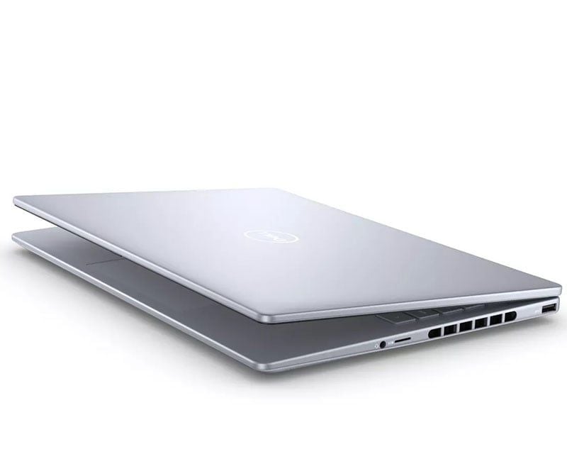 Dell Inspiron 14 Plus 7440 (2024) Core i5-12450H, 16GB, 512GB, 14.0” 16:10 FHD 250Nits, Ice Blue, New Seal, máy nhập khẩu