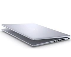 Dell Inspiron 14 Plus 7440 (2024) Core i5-12450H, 16GB, 512GB, 14.0” 16:10 FHD 250Nits, Ice Blue, New Seal, máy nhập khẩu