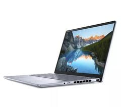 Dell Inspiron 14 Plus 7440 (2024) Core i5-12450H, 16GB, 512GB, 14.0” 16:10 FHD 250Nits, Ice Blue, New Seal, máy nhập khẩu