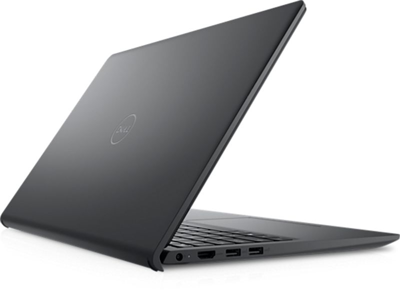 Laptop Dell Inspiron 15 3520 i5U085W11BLU (Core i5-1235U | 8GB | 512GB | Intel Iris Xe | 15.6 inch FHD | Win 11 | Office | Đen)