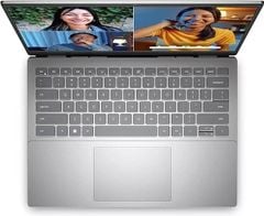 Laptop Dell Inspiron 14 5430 CPU Intel 1340p/RAM 16Gb Bus 4800/Batyer 3 Cell/SSD Nvme 512Gb/LCD 14-inch, 2.5K/WIN 11 Bản Quyền/Mầu Sliver/New Seal