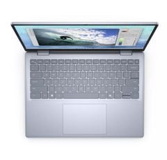 Dell Inspiron 14 5445 CPU/AMD Ryzen 7-8840HS /Memory 16GB Bus 5600/SSD Nvme 512GB /LCD 14 inch 2.2K /Mầu Bạc/New Box
