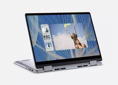Laptop cảm ứng Dell Inspiron 14 7440 2in1 2024 CPU/ Core 5 120U,RAM 8GB DDRAM 5 Max Update 32G/SSD Nvme 512GB/LCD 14inch FHD Touch /Hệ điều hành WIN 11 nhập khẩu  New Seal