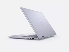 Laptop cảm ứng Dell Inspiron 14 7440 2in1 2024 CPU/ Core 5 120U,RAM 8GB DDRAM 5 Max Update 32G/SSD Nvme 512GB/LCD 14inch FHD Touch /Hệ điều hành WIN 11 nhập khẩu  New Seal