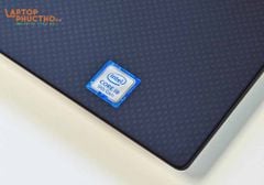 Dell XPS 7590  CPU/Core i7 9750H/Memory 16GB/SSD Nvme 512GB/VGA Quadro GTX 1650 4Gb/LCD  15.6″ FHD/Batery 6 Cell/OS WIN 10 64bis