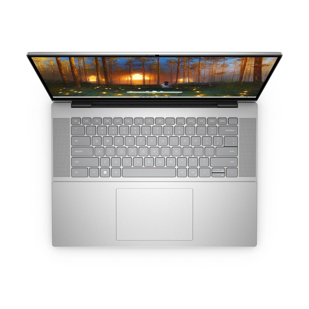 Dell Inspiron 16 5630 Core i5-1340P, Ram 16GB, SSD 512GB, 16” FHD+ New Full Box