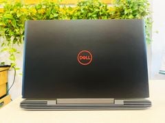 Dell Inspiron 15 Gamming 7577 i7 7700HQ - Ram 8Gb - SSD 256Gb - VGA GTX1050 4Gb, LCD 15.6' FHD