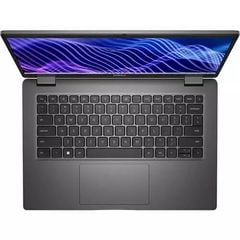 Laptop Dell Latitude 3440 ( 71038103 ) | Đen | Intel Core I7 - 1355U | RAM 16GB | 512GB SSD | Intel Iris Xe Graphics | 14 Inch FHD | Windows 11 Home | 1 Yr