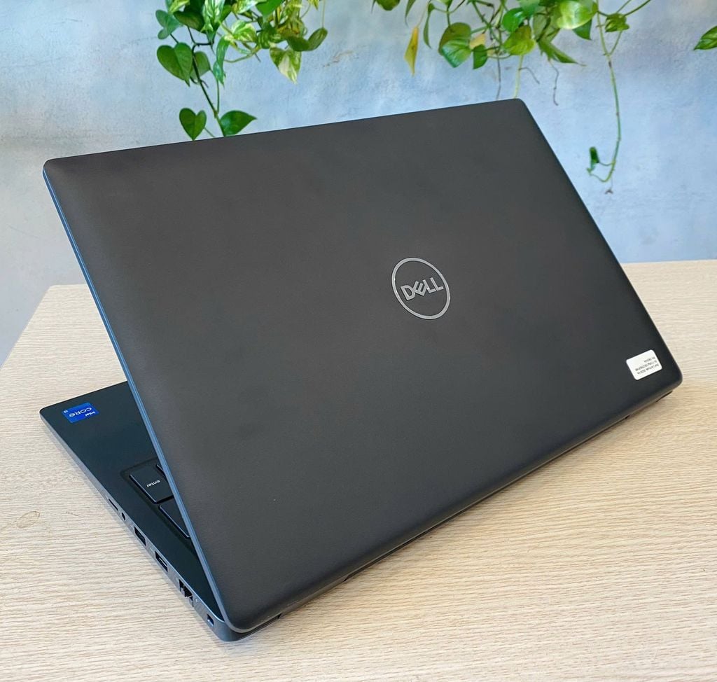 Dell Latitude 3520 CPU Core i5 1135G7/Memory 8Gb Bus 3200Hz/SSD Nvme 256Gb/VGA Intel Intel Iris Xe Graphics/LCD 15.6' FHD/OS WIN 11 OEM