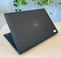 Dell Latitude 3520 CPU Core i5 1135G7/Memory 8Gb Bus 3200Hz/SSD Nvme 256Gb/VGA Intel Intel Iris Xe Graphics/LCD 15.6' FHD/OS WIN 11 OEM