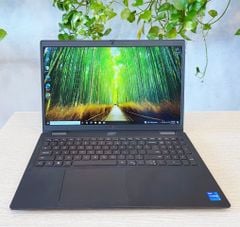 Dell Latitude 3520 CPU Core i5 1135G7/Memory 8Gb Bus 3200Hz/SSD Nvme 256Gb/VGA Intel Intel Iris Xe Graphics/LCD 15.6' FHD/OS WIN 11 OEM