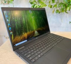 Dell Latitude 3520 CPU Core i5 1135G7/Memory 8Gb Bus 3200Hz/SSD Nvme 256Gb/VGA Intel Intel Iris Xe Graphics/LCD 15.6' FHD/OS WIN 11 OEM