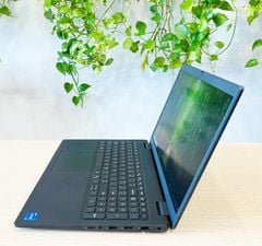 Dell Latitude 3520 CPU Core i5 1135G7/Memory 8Gb Bus 3200Hz/SSD Nvme 256Gb/VGA Intel Intel Iris Xe Graphics/LCD 15.6' FHD/OS WIN 11 OEM