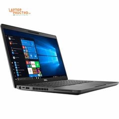 Dell 5400  i5 8365u - Ram 8Gb - SSD 256Gb - 14