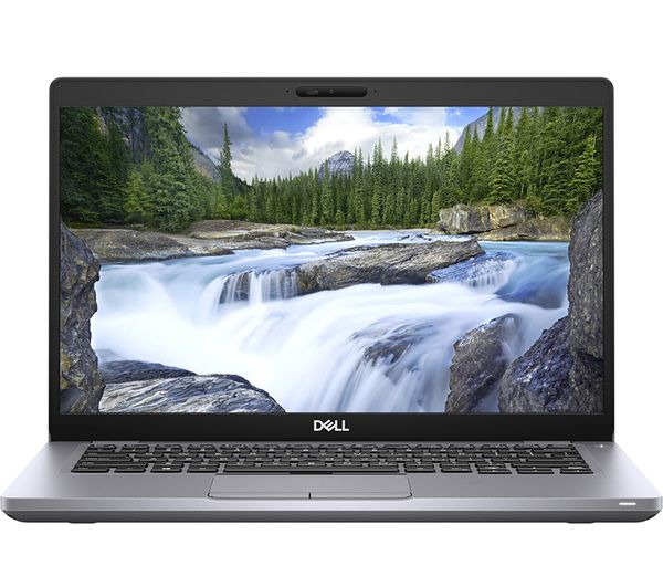 Dell Latitude 5410 CPU Core i5 1021u/Memory 16G/SSD Nvme 256Gb/Display 14' FHD/Battery 4 Cell/WIN 10