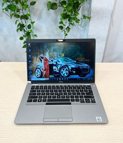 Dell Latitude 5410