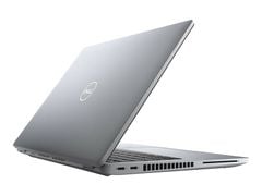 Dell Latitude 5420 CPU/Core i7 1185G7/Memory 8Gb Maxupdate 32Gb/SSD Nvme 256Gb/CLD 14' FHD/OS WIN 10 64Bis/trọng lượng 1,37kg/Mầu bạc/Linew