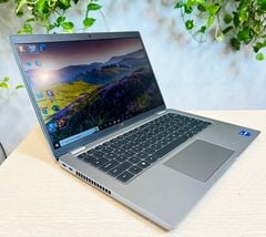 Dell Latitude 5430/CPPU Core i5 1235U/Memory 16G/SSD Nvme 512Gb/LCD  14' FHD/OS WIN 10 OEM/Linew