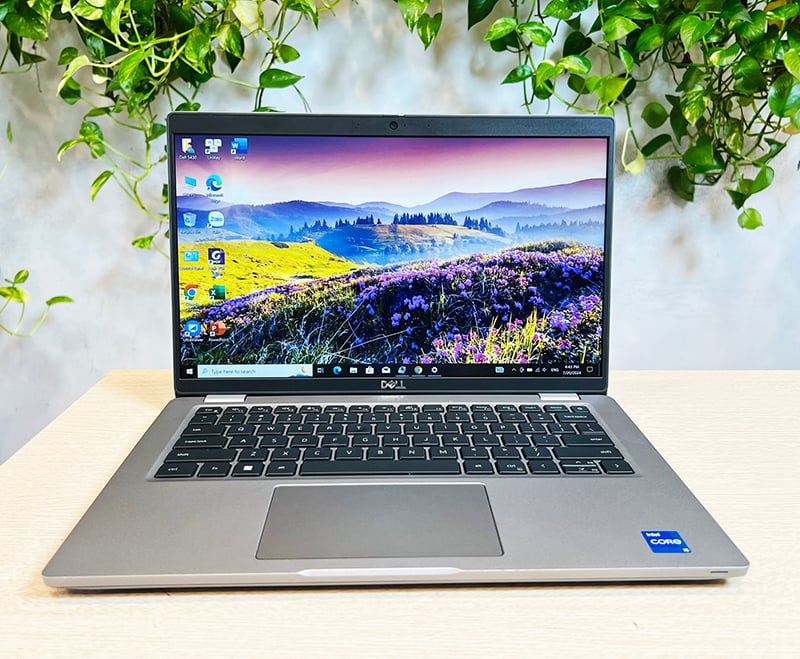 Dell Latitude 5430, Dell 5430, Dell 5430 cũ, Dell 5430 giá rẻ, Dell cũ
