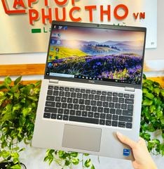 Dell Latitude 5430/CPPU Core i5 1235U/Memory 16G/SSD Nvme 512Gb/LCD  14' FHD/OS WIN 10 OEM/Linew