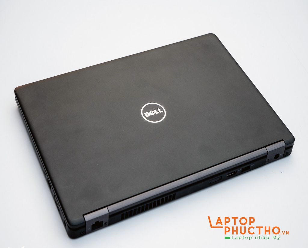 DELL 5480 - 14'  FHD (i5 6300U)