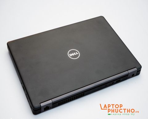 DELL 5480 - 14'  FHD (i5 6300U)