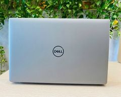 Dell Latitude 5520  CPU/Core i7 1185G7/Memory 16Gb/SSD Nvme 256Gb/Integrated Intel® Iris® Xe Graphics/LCD 15.6' FHD/Linew/Mầu Bạc/WIN 10 bản quyền/trọng lượng 1,59kg