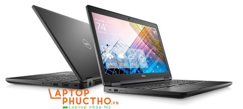 Dell  5590 15.6' (i7 8650u)