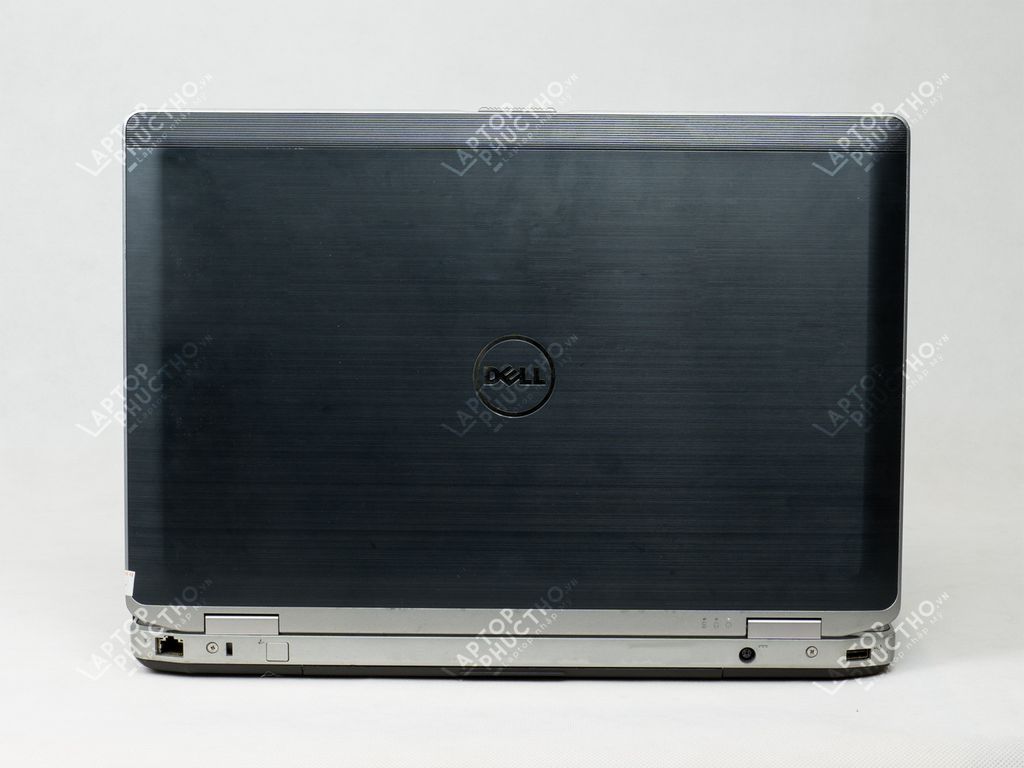 Dell  E6530 15.6' (i7 3630QM)