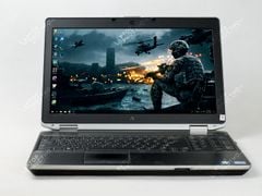 Dell  E6530 15.6' (i7 3630QM)