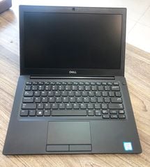 Dell 7290 12.5' (i7 8650u)