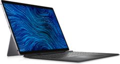 Laptop Dell Latitude 7320 Detachable CPU:/ i7-1180G7/RAM 16G LPDDR4X/SSD Nvme 256G/LCD 13