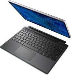 Laptop Dell Latitude 7320 Detachable CPU:/ i7-1180G7/RAM 16G LPDDR4X/SSD Nvme 256G/LCD 13