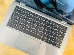 Dell Latitude 7320 2 in 1 Sliver /CPU Core i7 1185G7/Memory 16GB: 3733 MHz/SSD 512GB Gen 3 PCIe x4 NVMe/Battery 3-cell, 42 WHr/WIN 11 Bản Quyền/Trọng lượng 1.39Kg