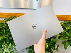Dell Latitude 7320 2 in 1 Sliver /CPU Core i7 1185G7/Memory 16GB: 3733 MHz/SSD 512GB Gen 3 PCIe x4 NVMe/Battery 3-cell, 42 WHr/WIN 11 Bản Quyền/Trọng lượng 1.39Kg