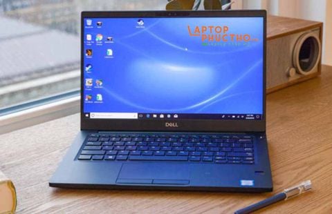 Dell Latitude 7390 2-in-1 (i5 8350u)