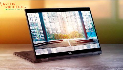 Dell Latitude 7390 2-in-1 (i5 8350u)