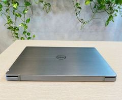 Dell Latitude 7400 Sliver /CPU: Intel® Core™ i7-8665U / RAM VI 16G/ SSD Nvme 256/ LCD 14' FHD/ Hệ điều hành WIN 10, Linew