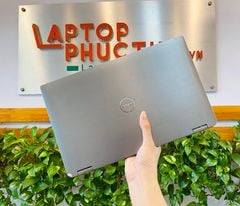 Dell Latitude 7400 2 In 1 /CPU Core i5-8265U/Memory 8G/SSD Nvme 256G/VGA Intel UHD 620 Graphics/LCD 14 inch FHD (16:9) touch screen (10 finger and Active Stylus capable)/Batery: 52 WHr lithium-polymer 4 cell battery/WIN 10 /Linew