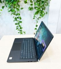 Dell Latitude 7410 Carbon/CPU: i7-1061U| Memory: 32GB DDR4 Bus 2666 MHz | SSD: 256GB PCIe-NVMe |VGA: Intel UHD Graphics| Display: 14