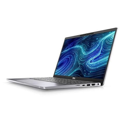 Dell Latitue 7420 (i5 1145G7 Sliver)