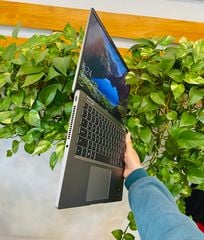 Laptop Dell Latitude 7420 Sliver Nhôm/Core i5 1145G7/Memory 16 GB: 3733 MHz/SSD Nvme 256Gb/LCD 14-inch. Full High Definition/Batery 3-cell, 42 WHr/Linew /Trọng lượng 1,31Kg/ WIN 11 bản quyền