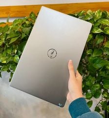 Laptop Dell Latitude 7420 Sliver Nhôm/Core i5 1145G7/Memory 16 GB: 3733 MHz/SSD Nvme 256Gb/LCD 14-inch. Full High Definition/Batery 3-cell, 42 WHr/Linew /Trọng lượng 1,31Kg/ WIN 11 bản quyền